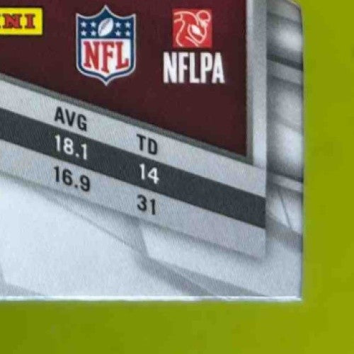 2024 Spectra Marvin Harrison Jr. Neon Green Die-Cut 11/30 RC Arizona Cardinals - Sports Cards