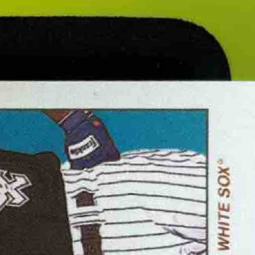 2024 Topps 206 Bo Jackson #NNO Chicago White Sox - Sports Cards