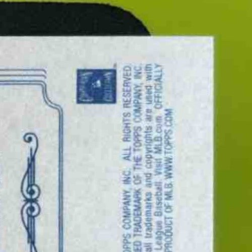 2024 Topps 206 Bo Jackson #NNO Chicago White Sox - Sports Cards