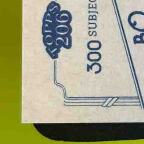 2024 Topps 206 Bo Jackson #NNO Chicago White Sox - Sports Cards