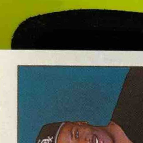 2024 Topps 206 Bo Jackson #NNO Chicago White Sox - Sports Cards