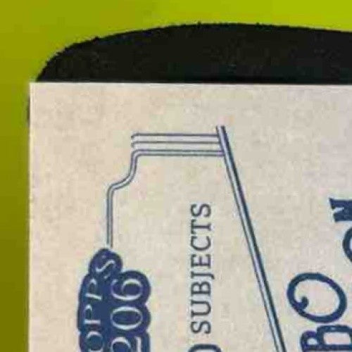 2024 Topps 206 Bo Jackson #NNO Chicago White Sox - Sports Cards