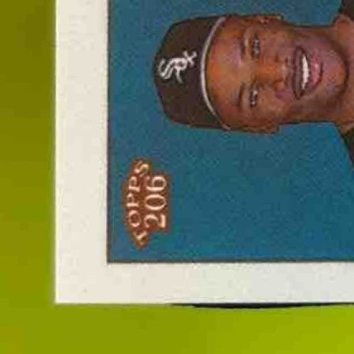 2024 Topps 206 Bo Jackson #NNO Chicago White Sox - Sports Cards