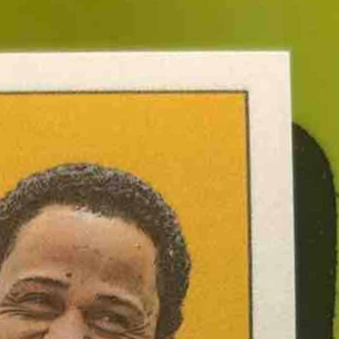 2024 Topps 206 Coco Crisp Auto #NNO Oakland Athletics - Sports Cards