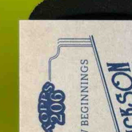 2024 Topps 206 Jackson Holliday New Beginnings #NNO RC Baltimore Orioles - Sports Cards