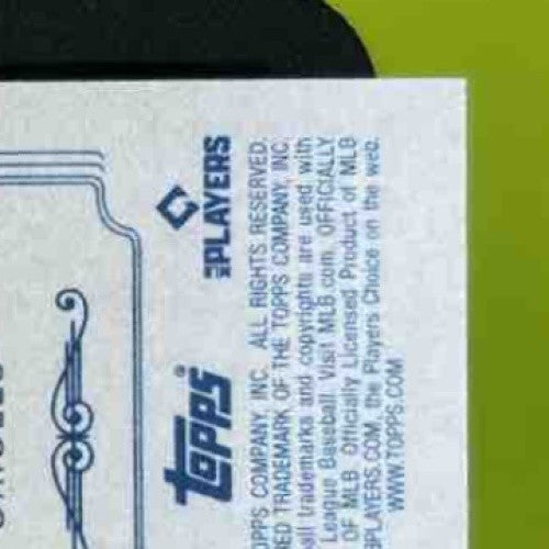 2024 Topps 206 Jackson Holliday New Beginnings #NNO RC Baltimore Orioles - Sports Cards