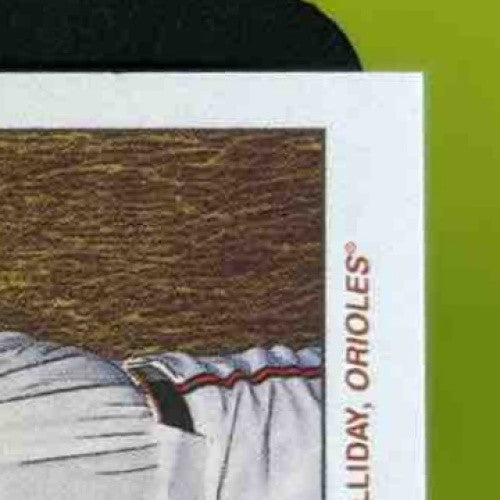 2024 Topps 206 Jackson Holliday New Beginnings #NNO RC Baltimore Orioles - Sports Cards