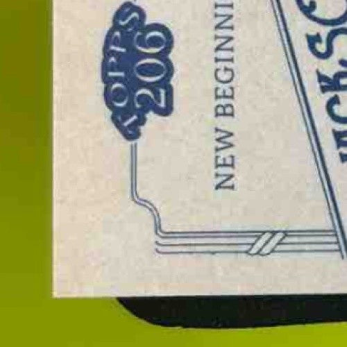 2024 Topps 206 Jackson Holliday New Beginnings #NNO RC Baltimore Orioles - Sports Cards