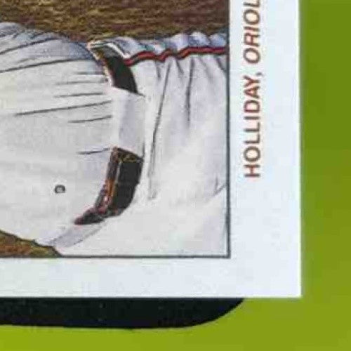 2024 Topps 206 Jackson Holliday New Beginnings #NNO RC Baltimore Orioles - Sports Cards