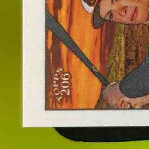 2024 Topps 206 Jackson Holliday New Beginnings #NNO RC Baltimore Orioles - Sports Cards