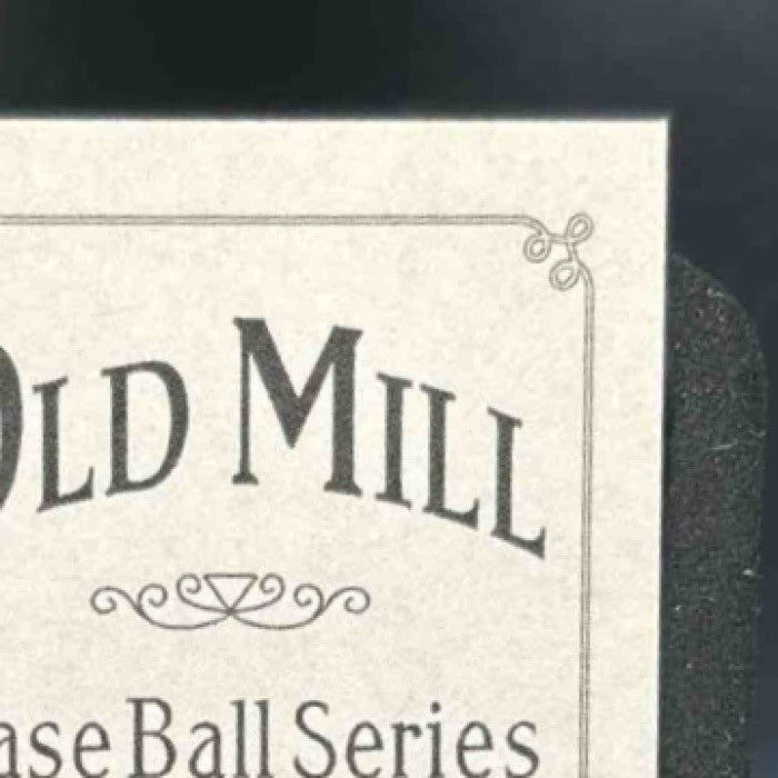 2024 Topps 206 Yoshinobu Yamamoto Old Mill 1910 T210 # RC Los Angeles Dodgers - Sports Cards