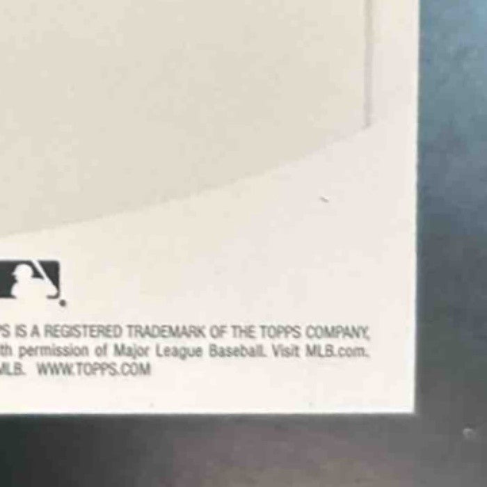 2024 Topps 50/50: Shohei Ohtani #37 Los Angeles Dodgers - Sports Cards