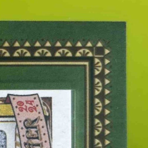 2024 Topps Allen & Ginter Clayton Kershaw Mini Framed Relics Los Angeles Dodgers - Sports Cards