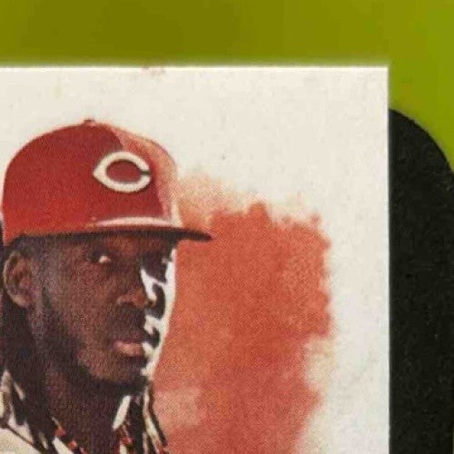 2024 Topps Allen & Ginter Elly De La Cruz Rookie Design Variations Mini Reds - Sports Cards