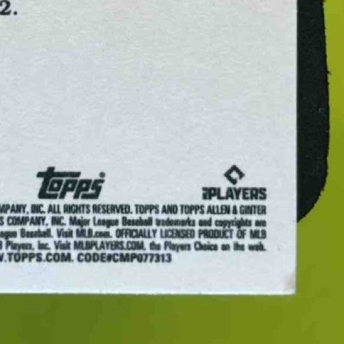 2024 Topps Allen & Ginter Elly De La Cruz Rookie Design Variations Mini Reds - Sports Cards