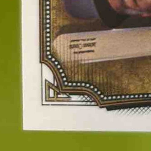 2024 Topps Allen & Ginter Jackson Chourio #276 RC Milwaukee Brewers - Sports Cards