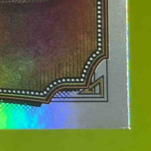 2024 Topps Allen & Ginter Jayden Daniels Silver Portrait Holo #293 - Sports Cards