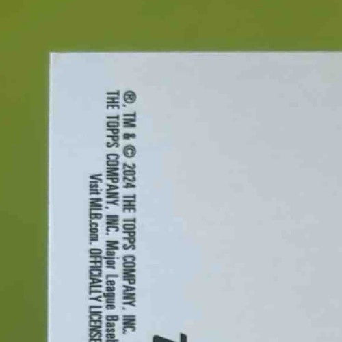 2024 Topps Allen & Ginter Jayden Daniels Silver Portrait Holo #293 - Sports Cards