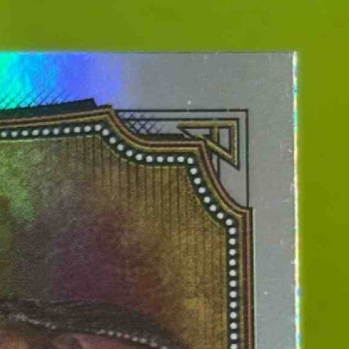 2024 Topps Allen & Ginter Jayden Daniels Silver Portrait Holo #293 - Sports Cards