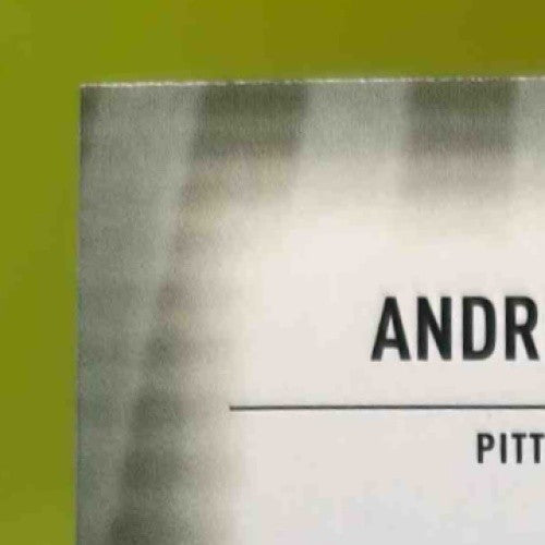 2024 Topps Andrew McCutchen Homefield Advantage #HFA-4 Pittsburgh Pirates - Sports Cards