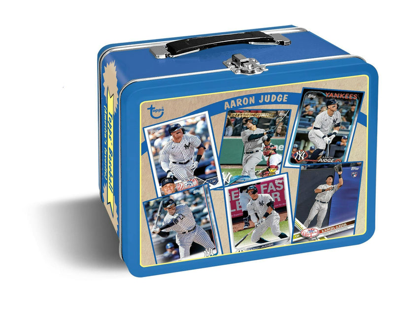 2024 Topps Archives Baseball Collector Box One Retro Lunchbox (1 Auto) Jan 8th