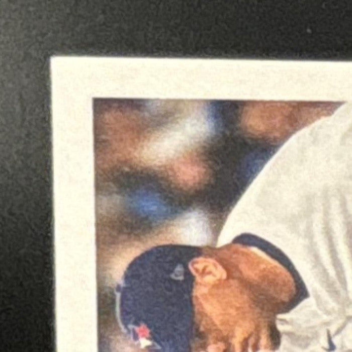 2024 Topps Archives ’00 Fan Favorites Autographs Yariel Rodriguez Auto RC Jays - Sports Cards