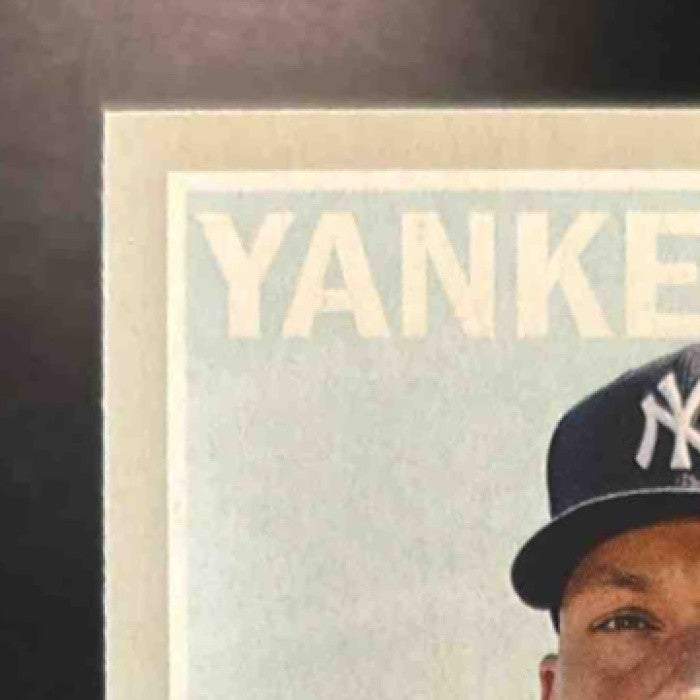2024 Topps Archives Aaron Judge #162 New York Yankees - Sports Cards