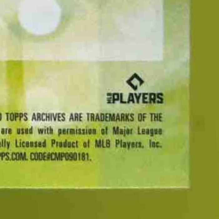 2024 Topps Archives Aaron Judge 2006 Own the Game #06OTG-1 New York Yankees - Sports Cards