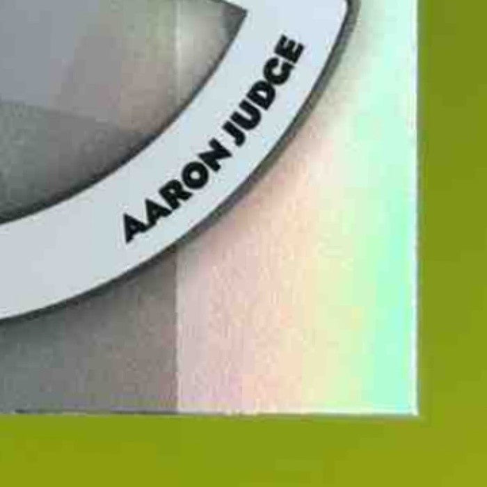 2024 Topps Archives Aaron Judge 2006 Own the Game #06OTG-1 New York Yankees - Sports Cards