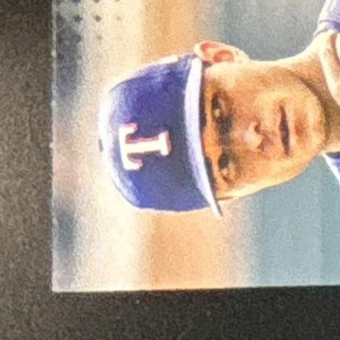 2024 Topps Archives Jack Leiter 1999 New Breed #99NB-23 RC Texas Rangers - Sports Cards