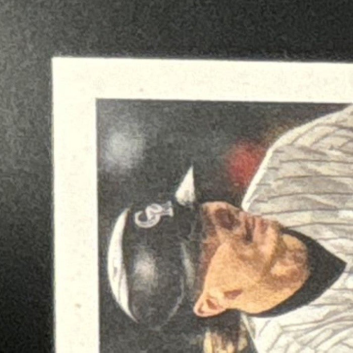 2024 Topps Archives Jordan Beck 2000 Fan Favorites Auto RC Colorado Rockies - Sports Cards