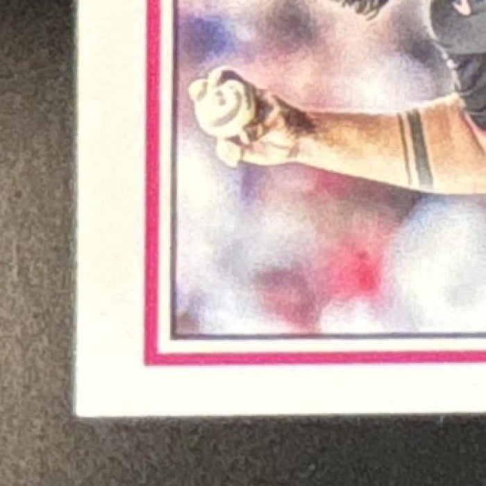 2024 Topps Archives Lyon Richardson 1983 Fan Favorites Auto RC Cincinnati Reds - Sports Cards