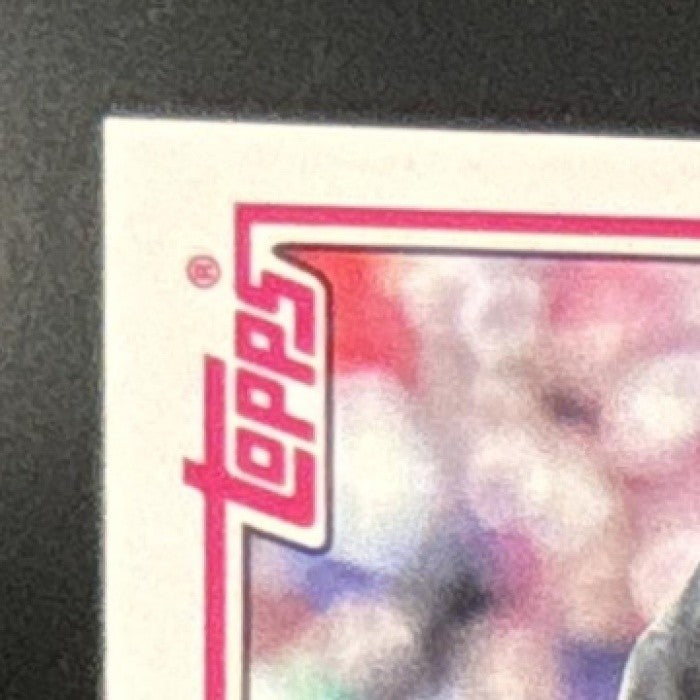 2024 Topps Archives Lyon Richardson 1983 Fan Favorites Auto RC Cincinnati Reds - Sports Cards