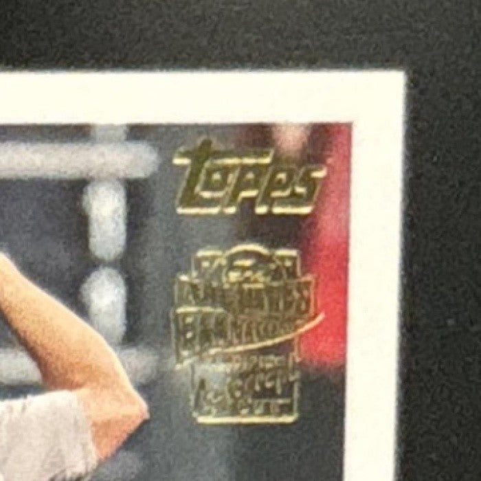 2024 Topps Archives Nestor Cortes 2000 Fan Favorites Auto New York Yankees - Sports Cards