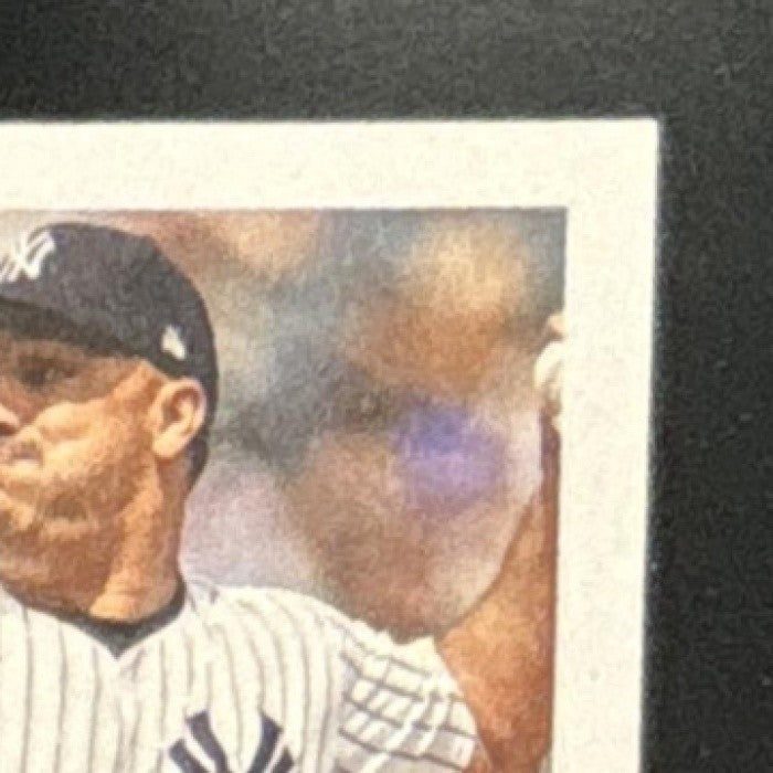 2024 Topps Archives Nestor Cortes 2000 Fan Favorites Auto New York Yankees - Sports Cards