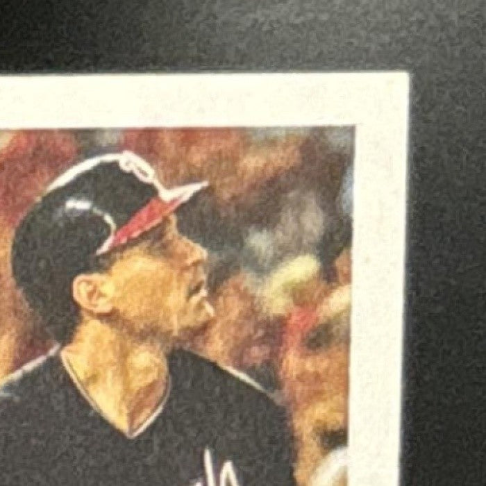 2024 Topps Archives Ryan Zimmerman 2000 Fan Favorites Auto Washington Nationals - Sports Cards