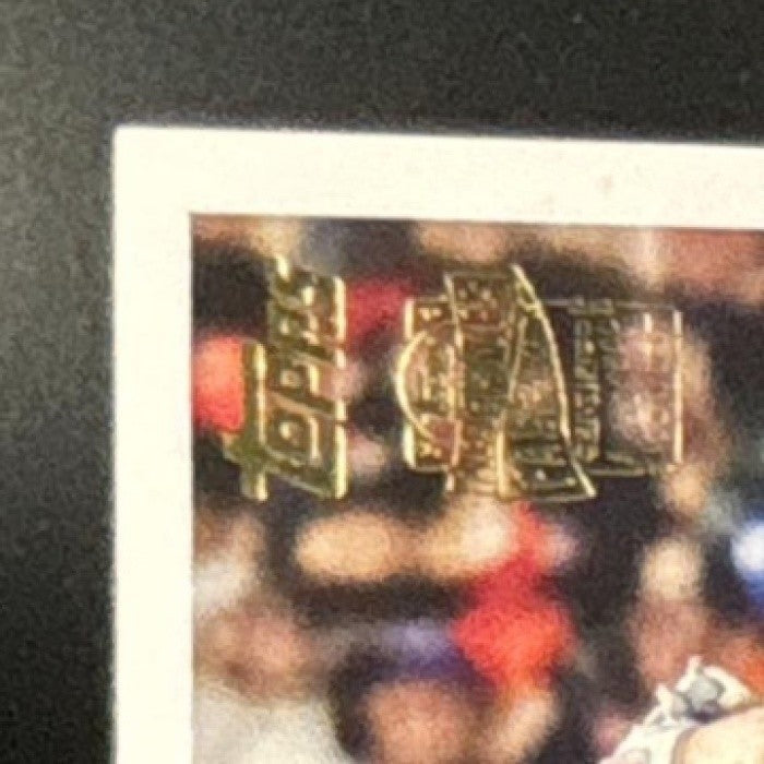 2024 Topps Archives Ryan Zimmerman 2000 Fan Favorites Auto Washington Nationals - Sports Cards