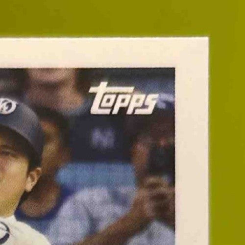 2024 Topps Archives Shohei Ohtani #250 Los Angeles Dodgers - Sports Cards