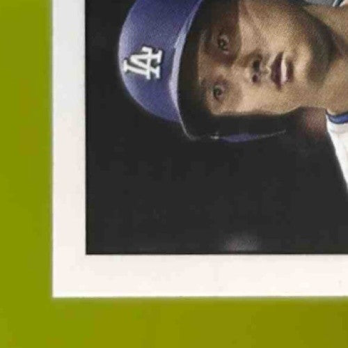 2024 Topps Archives Shohei Ohtani #250 Los Angeles Dodgers - Sports Cards