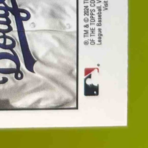 2024 Topps Archives Shohei Ohtani #250 Los Angeles Dodgers - Sports Cards