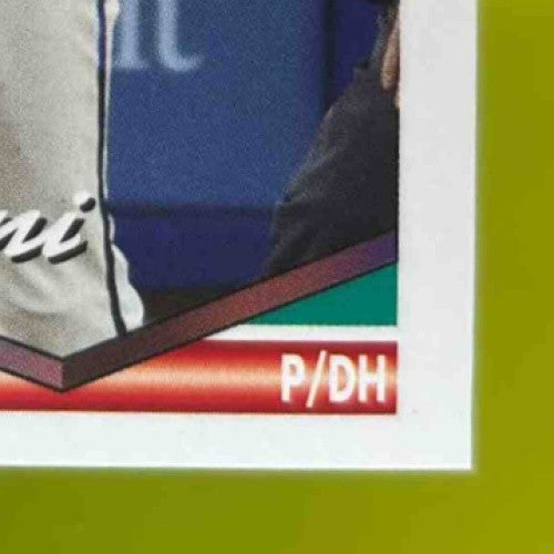 2024 Topps Archives Shohei Ohtani #250 Los Angeles Dodgers - Sports Cards