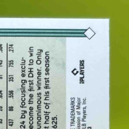 2024 Topps Archives Shohei Ohtani #250 Los Angeles Dodgers - Sports Cards