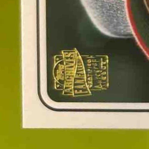 2024 Topps Archives Tim Salmon 1968 Fan Favorites Auto California Angels - Sports Cards