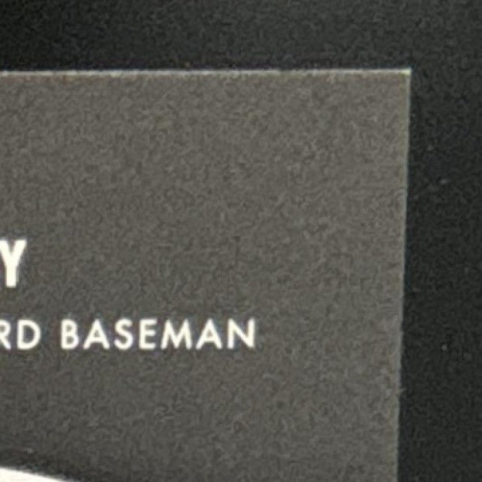 2024 Topps Austin Riley Rounding the Bases Relics Gold /50 MEM Atlanta Braves - Sports Cards
