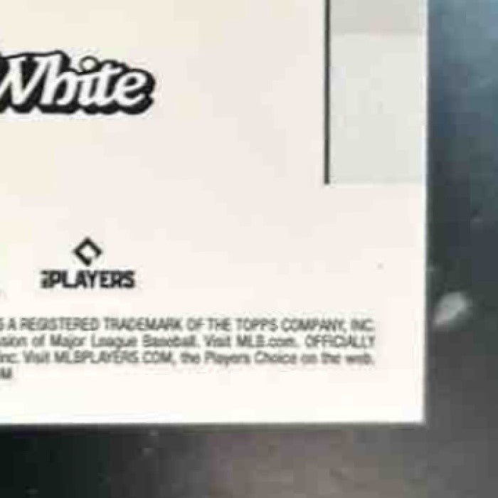 2024 Topps Black & White Mike Trout Yellow /75 #16 - Sports Cards