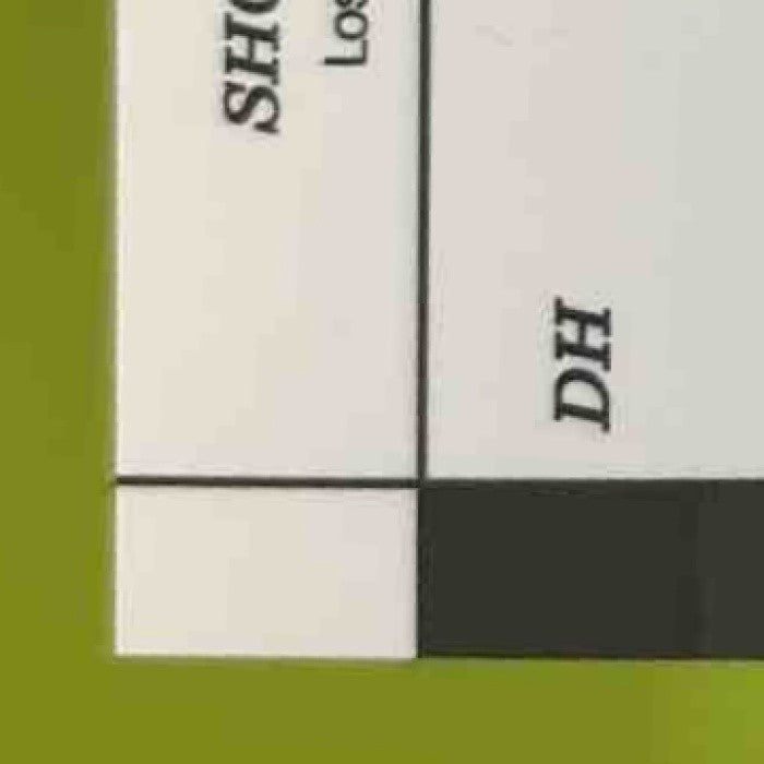 2024 Topps Black & White Shohei Ohtani Shutter Speed #SS6 Los Angeles Dodgers - Sports Cards