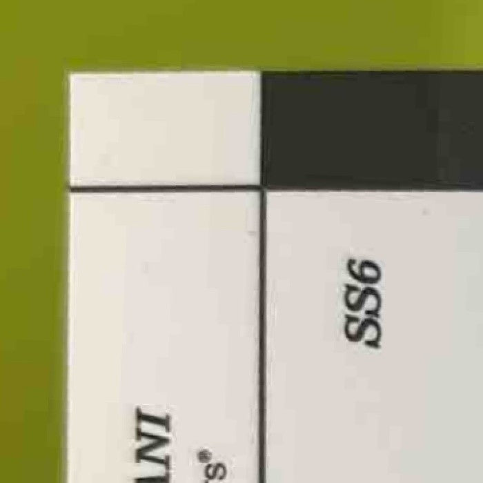 2024 Topps Black & White Shohei Ohtani Shutter Speed #SS6 Los Angeles Dodgers - Sports Cards