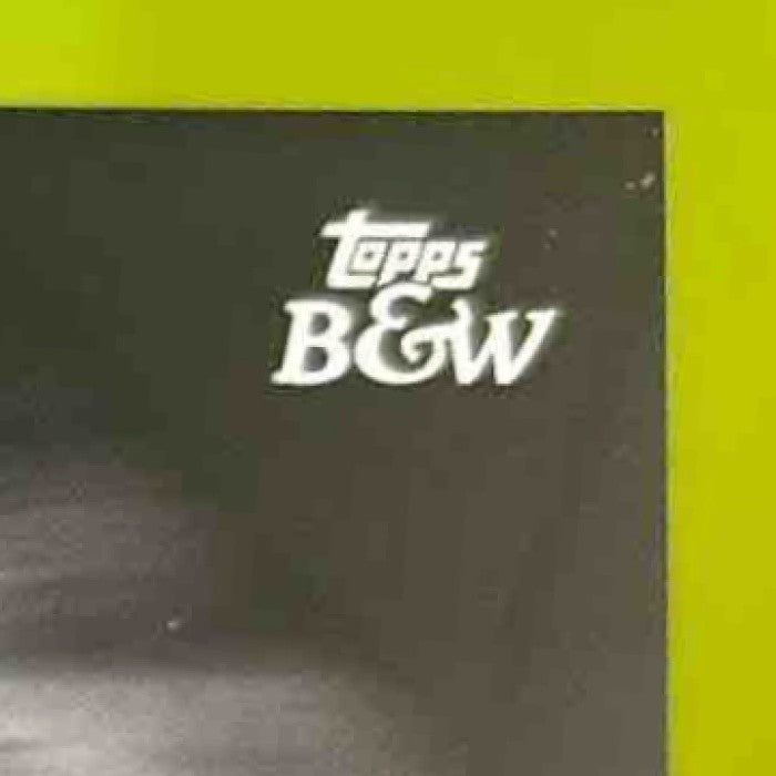 2024 Topps Black & White Shohei Ohtani Shutter Speed #SS6 Los Angeles Dodgers - Sports Cards