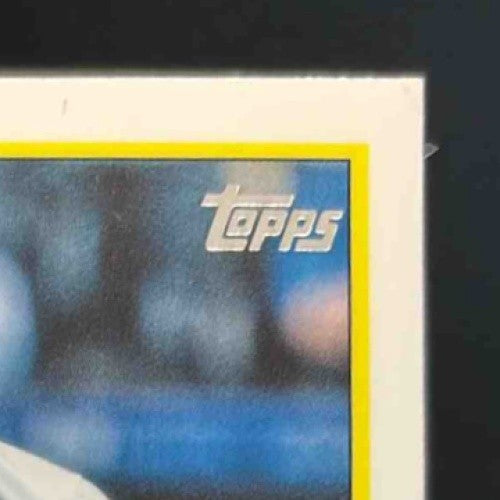 2024 Topps Bobby Witt Jr. 1989 35th Anniversary Relics MEM Kansas City Royals - Sports Cards