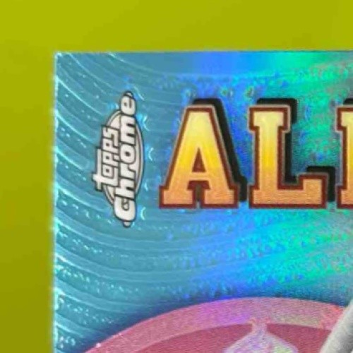 2024 Topps Chrome Aaron Judge All Etch #CAE-6 New York Yankees - Sports Cards